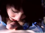 Amateur Alice Loves a Good Stiff Dick 6/16