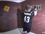 Asa Akira Behind The Scenes 4/16