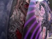 Asa Akira Behind The Scenes 6/16