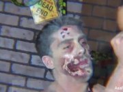 Asa Akira Behind The Scenes 9/16