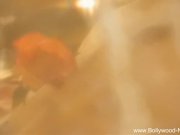 Exotic Bollywood Dancer Smiles 15/16