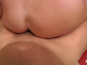 Kiara and Sandra satisy hard on dick in three 12/16