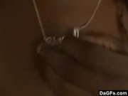 False Porn Audition With Hot Black Slut 3/16