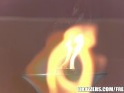 Brazzers - Madison Ivy's Exclusive First Anal 1/16