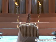 Brazzers - Madison Ivy's Exclusive First Anal 2/16