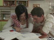 School Is Hard, Fucking Is Easy 1/16