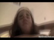 Annabelle Flowers Fucked Deep in Her 7/16