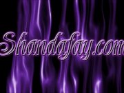 LUBE ME & FUCK ME - ShandaFay's Happy Ending 14/16