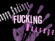 LUBE ME & FUCK ME - ShandaFay's Happy Ending 3/16