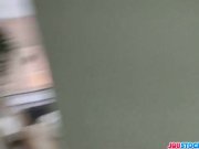 Wild kinky action with two very sexy teens 12/16