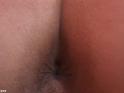 Melissa s Pussy Explored Up Close 16/16