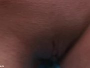 Petite Gets her Firm Body Inspected 5/16