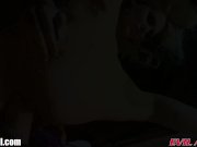 EvilAngel Dana Vespoli & MILF Lesbian Anal 9/16