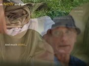 Big dong oldman fucks teeny in the woods 16/16