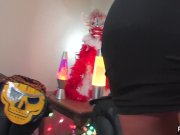 Blonde Interracial Fucking Fun 3/16