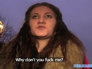 PublicAgent - She pays for sex with his cock 1/16