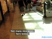 PublicAgent - Pretty blonde fucks a big cock 1/16