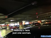 PublicAgent - Pretty blonde fucks a big cock 5/16