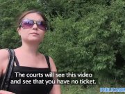 PublicAgent - Justyn fucks two big cocks 3/16