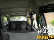 FakeTaxi - London tourist fucks like a Pro 1/16