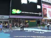 Morning sex at hotel and shopping 15/16