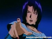 Hentai pussy of ted fem drenches from torture 10/16