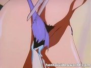 Hentai pussy of ted fem drenches from torture 14/16