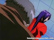 Hentai pussy of ted fem drenches from torture 2/16