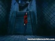 Hentai pussy of ted fem drenches from torture 4/16