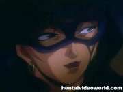 Hentai pussy of ted fem drenches from torture 5/16