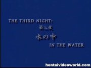 Big boobs hentai movie with lesbo fun in pool 1/16