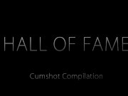 Ultimate Cumshots - The best kind of reward 1/16