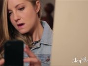 JoyBear Hot Blondes Erotic Threesome 5/16