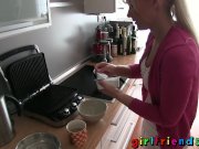 Girlfriends - Hot blonde and brunette 7/16