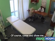 Fake Hospital - Doctors recommendation 16/16