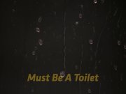 Girlfriends turn toilet into pissing playgrou 1/16