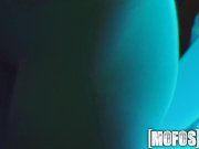 Mofos - Sexy Mortta Cox in the tanning booth 2/16