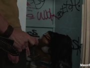 Mason Moore Bathroom Fucking 4/16