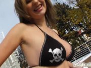 Ass Traffic Cute redhead anal and facial 2/16