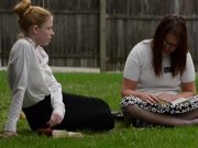 Meet Mormon Girlz 4/16