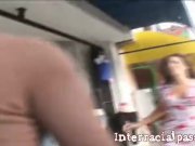 Druuna's Cuckolds Her White Hubby & Fucks Die 1/16