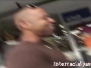 Druuna's Cuckolds Her White Hubby & Fucks Die 2/16