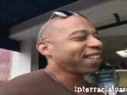 Druuna's Cuckolds Her White Hubby & Fucks Die 5/16