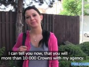 PublicAgent - Lolly fucking a big cock 3/16