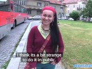 PublicAgent Lulu is covered in tattoos 4/16