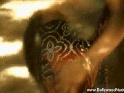 Bollywood Babe Evolves Into Lust 13/16