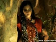 Bollywood Babe Evolves Into Lust 16/16