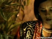 Bollywood Babe Evolves Into Lust 4/16