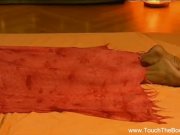 Why Do Lesbians Love Massage? 1/16