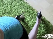 Housewife anal banged 4/16